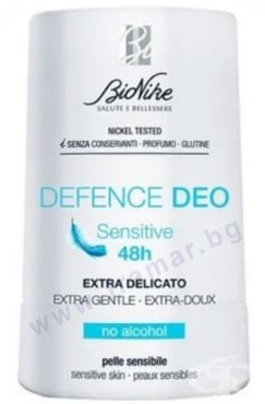     DEFENCE DEO    50 