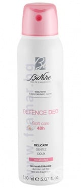     DEFENCE DEO    48H  150 