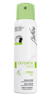     DEFENCE DEO     150 