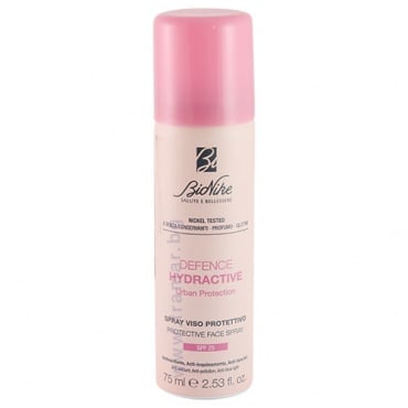     DEFENCE HYDRACTIVE URBAN         SPF 25 75 