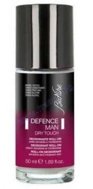     DEFENCE DEO     50 