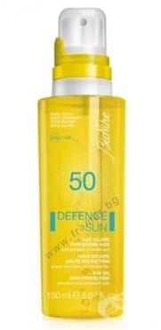     DEFENCE SUN     SPF 50 150 