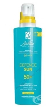     DEFENCE SUN    SPF 50+ 200 