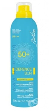    DEFENCE SUN     SPF 50+ 200 