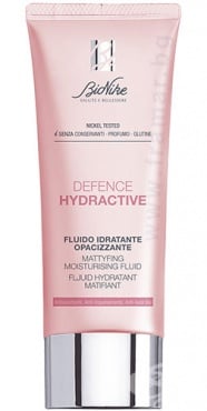     DEFENCE HYDRACTIVE           40 