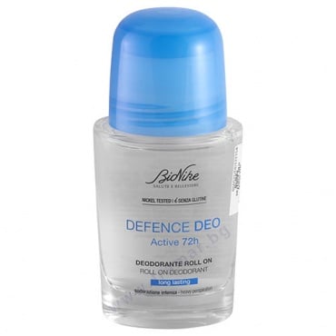     DEFENCE DEO    50 