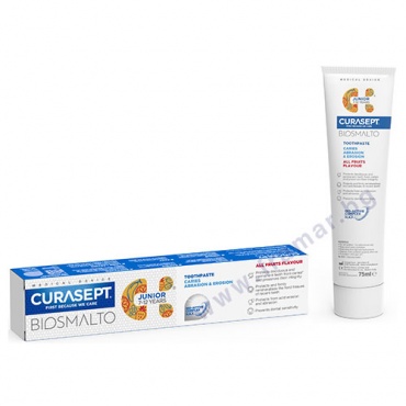        BIOSMALTO    75  7 - 12 