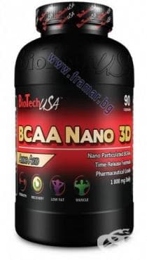     BCAA  3D . * 90