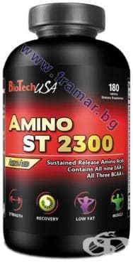      ST 2300 . * 180