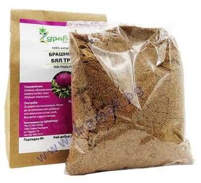 СТАРА ОПАКОВКА