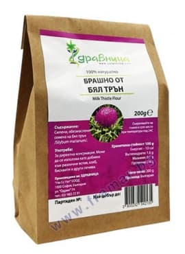 СТАРА ОПАКОВКА