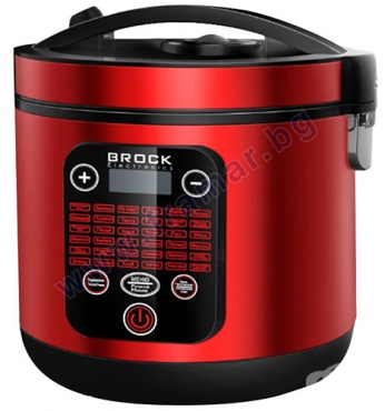  36  1 BROCK MC 3602 RD