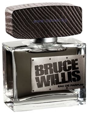     BRUCE WILLIS    50  30505