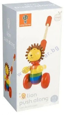    ORANGE TREE TOYS