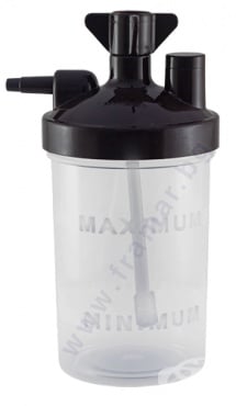 КИСЛОРОДЕН КОНЦЕНТРАТОР PULSEMED KSOC-5