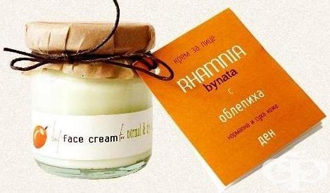          40 . RHAMNIA