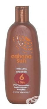        SPF 6