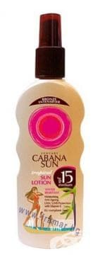         SPF 15 150 . 