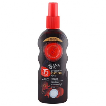          SPF15 200 