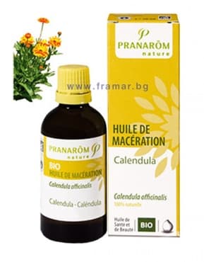 ПРАНАРОМ МАСЛО ОТ НЕВЕН 50 мл.