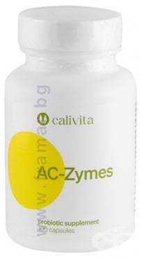      AC-ZYMES  * 100