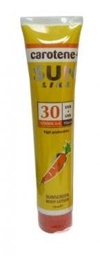         SPF 30  125 