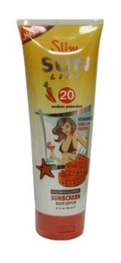             SPF 20  200 .