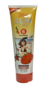             SPF 6  200 .