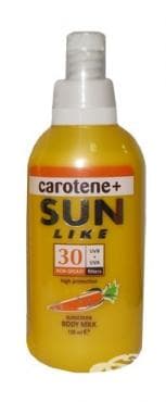          SPF 30  150 .