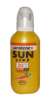          SPF 20  150 .