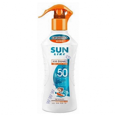            SPF50 200 
