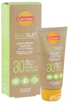     ECO SUN      SPF 30 50 