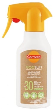     ECO SUN     SPF30 200 