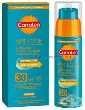          SPF 30 50 .