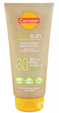     ECO SUN    SPF 30 200 