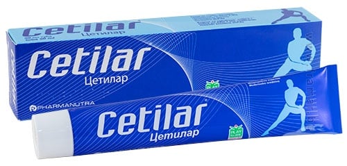 СТАРА ОПАКОВКА