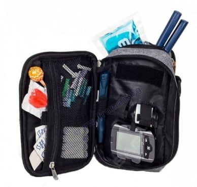 ЧАНТА ЗА ИНСУЛИН EB-14.020