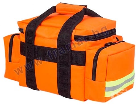 ЧАНТА ЗА СПЕШНА ПОМОЩ ELITE BAGS EM-13.025