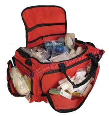        PHARMA BAG 6 
