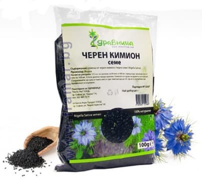 СТАРА ОПАКОВКА