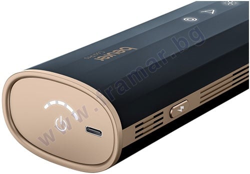 БОИРЕР ФОТОЕПИЛАТОР модел IPL 7800 COOL PRO