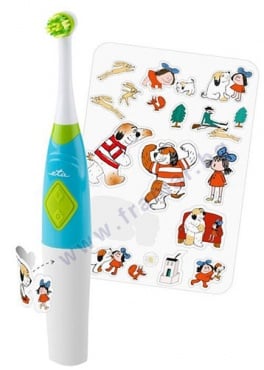       +  TOOTH FAIRY SET BLUE