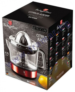 ������ ����� BERLINGER HAUS - �������� BH9386