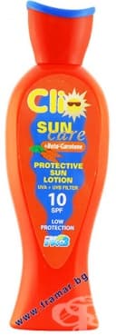            SPF 10 200 