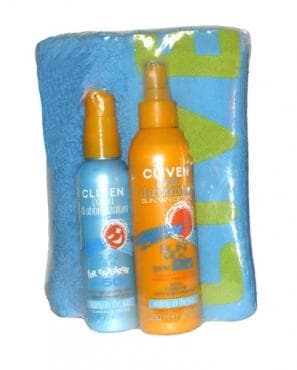        SPF 25 +     SPF 50 + 