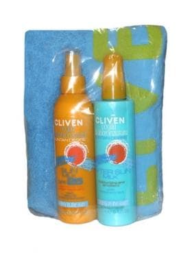        SPF 25 +     + 