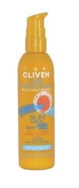        SPF 15