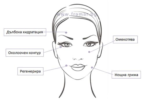 ДОКТОР ДЕРМ ПРОФЕШЪНЪЛ КОЛАГЕНОВ ХИДРОГЕЛ 50 мл