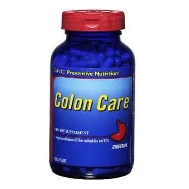       * 120 GNC 