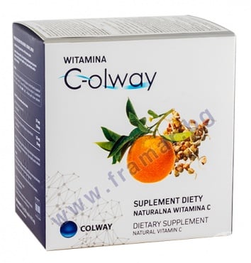      - COLWAY  * 100 COLWAY